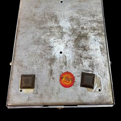 Morley Volume pedal X5036 imagen 5