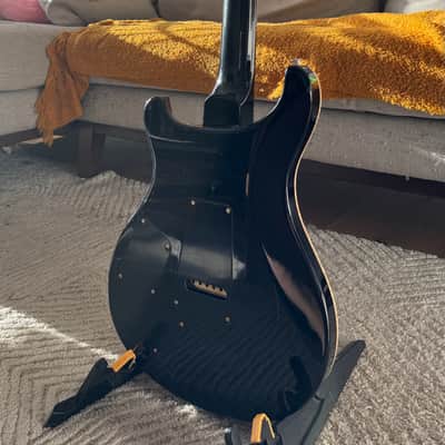 PRS Modern Eagle V 2023 - Charcoal Burst image 9