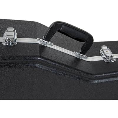 Ovation ABS Guitar Case for Super Shallow Acoustics - Open Box image 5