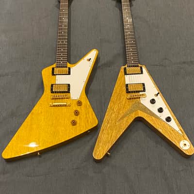 Hamer Limited edition set  1997 image 1
