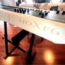 Yamaha MOXF 6 Production Synthesizer Ivory White