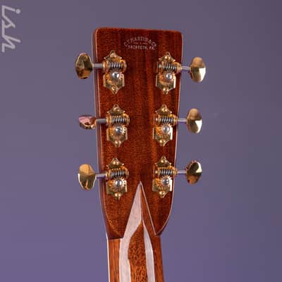 Martin D-45 1937 Project 91-6 image 15