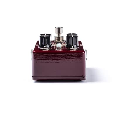 MXR M85 Bass Distortion Pedal image 6