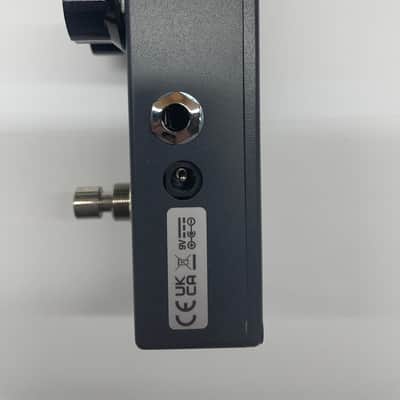 MXR M300 Reverb 2016 - Present - Black image 5