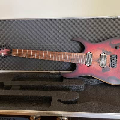 Skervesen Raptor 7 2020 image 9