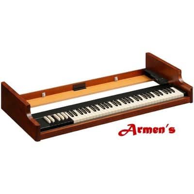 HAMMOND Suzuki XLK5  Lower Manual for Hammond XK-5 ORGAN ,XLK 5  //ARMENS