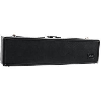 Leblanc L7168 Student Bb Bass Clarinet with ABS Body SN 0053A image 21