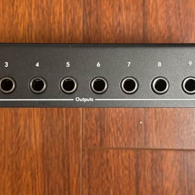 iConnectivity PlayAUDIO12 USB Audio / MIDI Playback Interface image 5