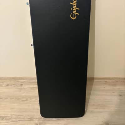 ESP LTD Phoenix Black Metal with Evertune image 8