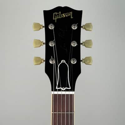 2000 Gibson Les Paul Standard  ‘54 Reissue R4 image 2