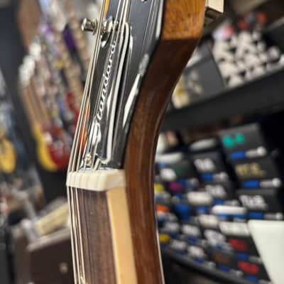 Gibson Les Paul Standard '50s -- Gold Top Blemish with Bonus image 9