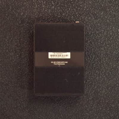Line 6 Relay G10S, Recent image 2