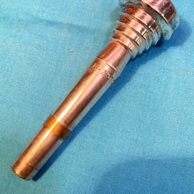 ブラスラボモモ　LB NY 1C GP ブラスラボモモ / トランペット用マウスピース LB-NY1C / MOMO音響処理