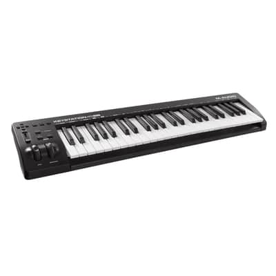 Keystation 49 MK3 M AUDIO image 4