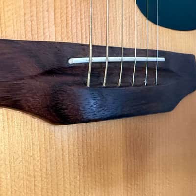 Rare 1970 Gibson B-20 Natural Acoustic Guitar image 21