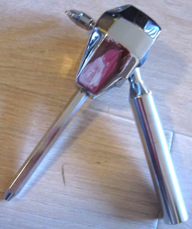 Yamaha Power V Tom Arm #3 - Vintage image 1