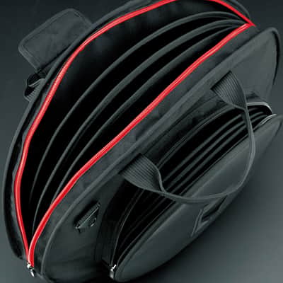 Tama Powerpad Cymbal Bag image 2