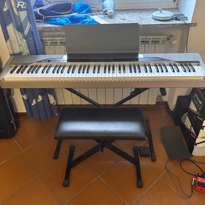 Casio Privia px-110