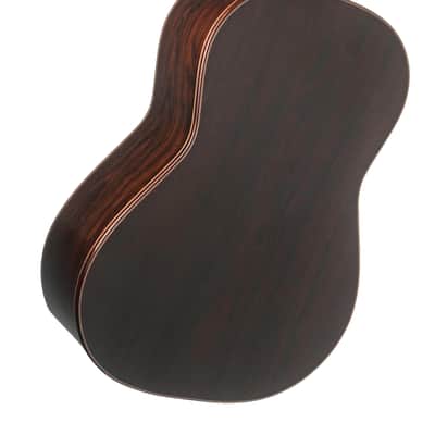 2013 Andres Marvi 304c Classical Guitar image 8