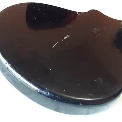 Yamaha SG-20 70s Black image 9
