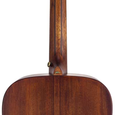 Bromo BAR 1 H All-Solid Dreadnought Acoustic image 6