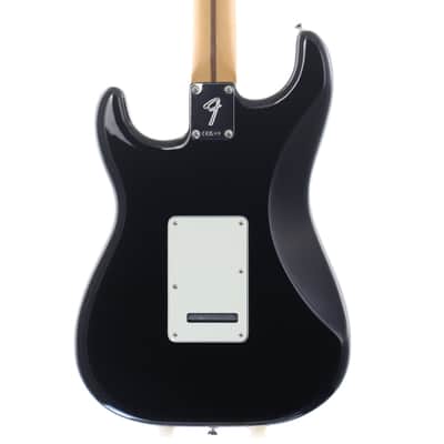 Fender Mexico Player II Stratocaster Black [MX25067835] (05/18) image 5