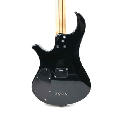 Traben "Bootzilla" Bootsy Collins Signature Owned by Victor Wooten image 7