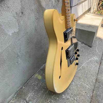 Fender Starcaster 1976 - 1979 - White image 14