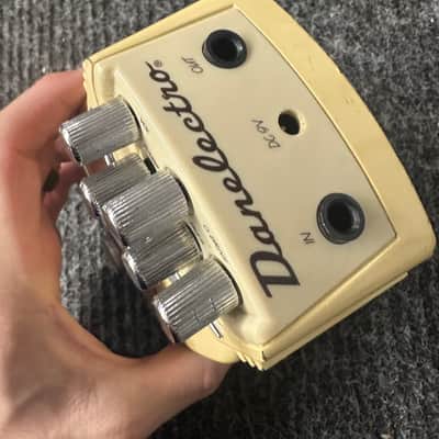 Danelectro Daddy O 2000s - Cream image 2