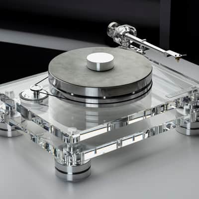 MUSICAL FIDELITY M8xTT - Turntable - NEW! image 8