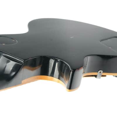 Gibson Les Paul Deluxe Ebony 1980 image 9