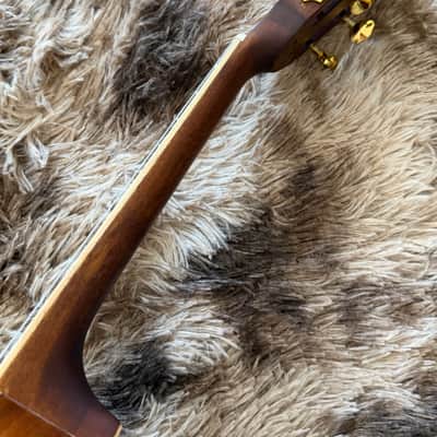 Kala KA-KCG Hawaiian Koa Series Concert Ukulele - Gloss Natural image 12
