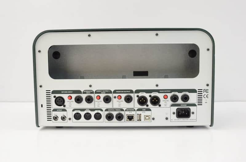 Kemper Amps Profiler Head image 3