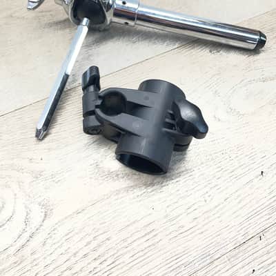 Yamaha XP80 3-Zone 8" Electronic Drum Pad w/ Ball Mount & Rack Mount image 8