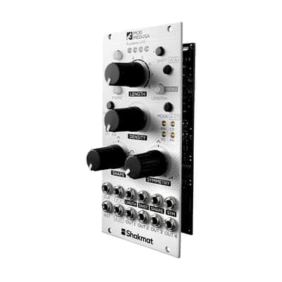 Shakmat Modular Mod Medusa Euclidean LFO image 3