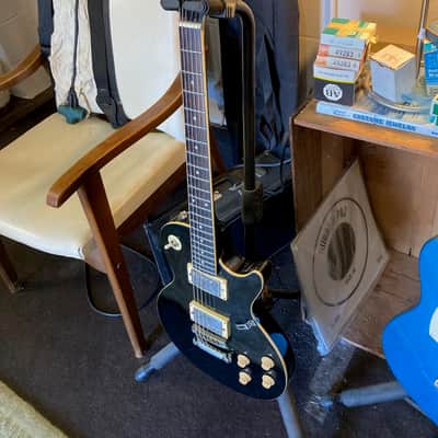 Eagle Les Paul circa 80s / 90's bolt on neck electric guitar image 6