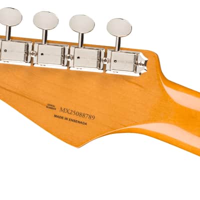 FENDER - Vintera III Late 50s Stratocaster  Maple Fingerboard  3-Color Sunburst - 0149142300 image 6