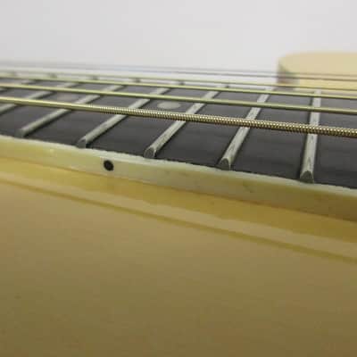 Asheville Single Cutaway Acoustic Guitar image 8