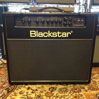 Blackstar HT-Soloist 60 | Reverb Canada