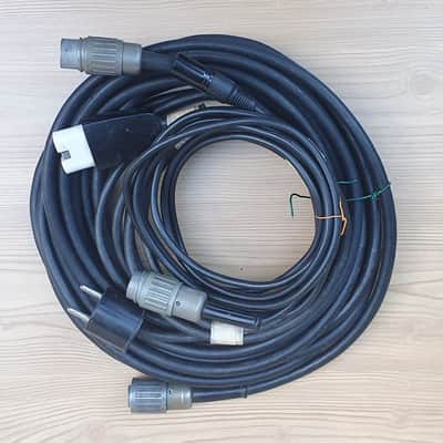 Neumann CMV563 with M7 Capsule and N57 PSU - trully in U47 and C12 league! image 12