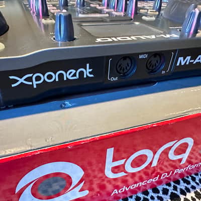 M-Audio Xponent 2000's - Dark Grey image 6