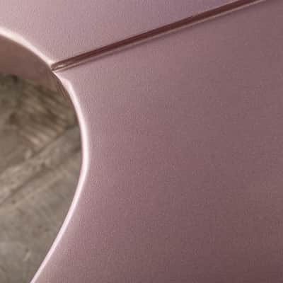 Epiphone 1963 Firebird I (Incl. Hard Case), Heather Poly | Demo image 16