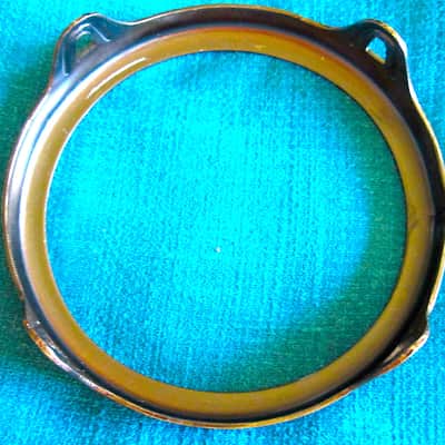 Toca Bongo Rim Hoop Heavy-Duty image 2