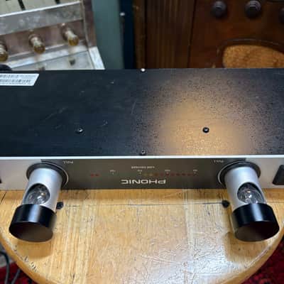 Phonic PPC 9000 Power Conditioner With Light Modules image 7