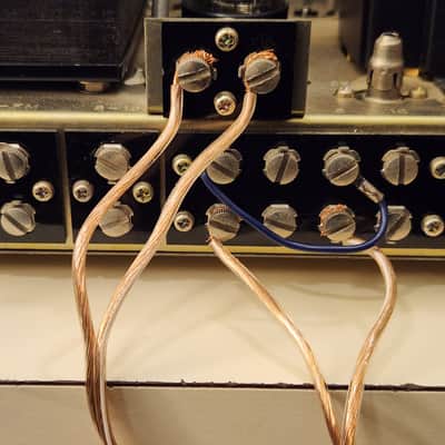 MINTY Pioneer SM-B200A Stereo Tube Receiver with Original Box/Packing INCREDIBLE FIND Tested image 25
