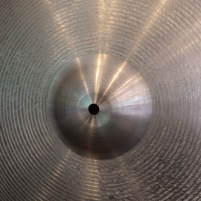 Sabian SR2 18" Thin Crash image 4
