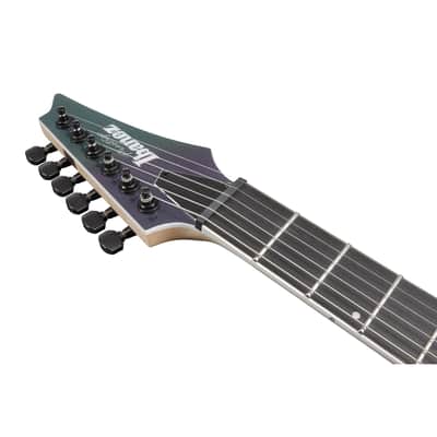 Ibanez RG5121RET-PRT image 6