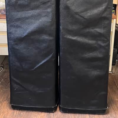 1966 Kustom 745 PA Vintage Tuck & Roll System image 11