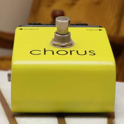 Fender Starcaster Chorus 2000s - Yellow image 6