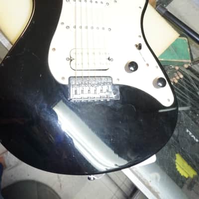 Yamaha EG112C Electric Guitar image 6